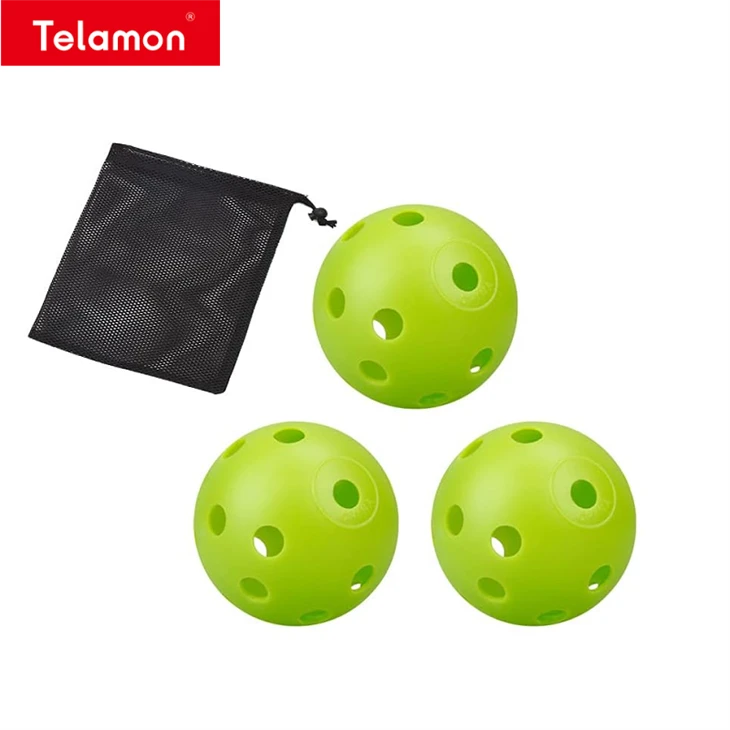 Yellow Practice Baseballs price