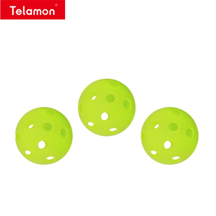 Yellow Practice Baseballs suppliers