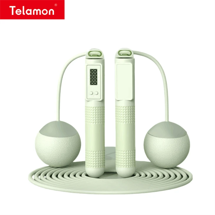 Jump Rope With Digital Counter high quality