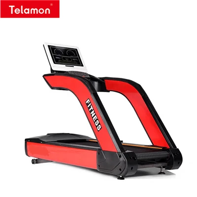 جهاز المشي للركض